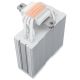Thermalright Assassin Spirit 120 Vision ARGB, blanc - TDP 150W