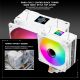 Thermalright Assassin Spirit 120 Vision ARGB, blanc - TDP 150W