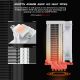 Thermalright Assassin Spirit 120 Vision ARGB, blanc - TDP 150W