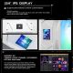 Thermalright Assassin Spirit 120 Vision ARGB, blanc - TDP 150W