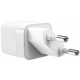 Kit Chargeur + câble : 25W RIXUS RXHC11