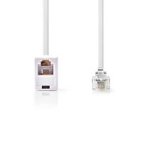 Rallonge RJ11 5 mètres