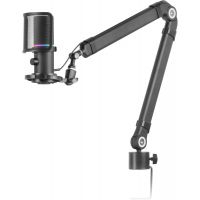 Microphone de studio Mars Gaming MMIC-XT