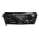 PNY GeForce RTX5060Ti 8GB Overclocked Dual Fan - VCG5060T8DFXPB1-O