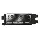 PNY GeForce RTX5060Ti 8GB Overclocked Dual Fan - VCG5060T8DFXPB1-O
