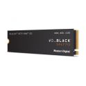 SSD 500Go Western Digital WD_Black SN770 - NVMe M.2 Type 2280 - WDS500G3X0E