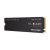 SSD 500Go Western Digital WD_Black SN770 - NVMe M.2 Type 2280 - WDS500G3X0E