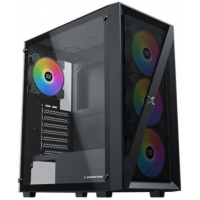 PC Gamer P10 - Ryzen 5 - 16Go - SSD - RTX3050 - Win11