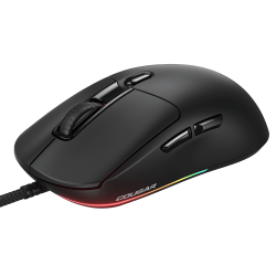 Souris Cougar Minos Neo RGB - CGR-WLMB-MINEO