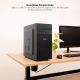 Mini tour TooQ TQC-4701U3C-B
