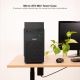 Mini tour TooQ TQC-4701U3C-B
