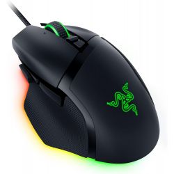 Souris Razer Basilisk V3, 26K DPI, USB - RZ01-04000100-R3M1