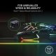 Souris Razer Basilisk V3, 26K DPI, USB - RZ01-04000100-R3M1