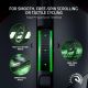 Souris Razer Basilisk V3, 26K DPI, USB - RZ01-04000100-R3M1