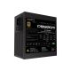 Alimentation GIGABYTE P850W 80+ Gold - GP-P850GM