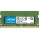 SODIMM 32Go DDR4 3200Mhz - Crucial CT32G4SFD832AT