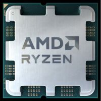 CPU AMD Ryzen 9 9800X3D - 4.7/5.2 GHz - 8 cœurs - 16 threads - 96 Mo cache - AM5 - Box