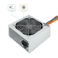 Alimentation 500W TooQ EcoPower TQEP-500SSE