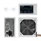 Alimentation 500W TooQ EcoPower TQEP-500SSE