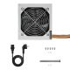 Alimentation 500W TooQ EcoPower TQEP-500SSE