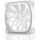 Ventilateur Enermax SquA RGB, 12cm, ARGB - blanc - UCSQARGB12P-W-SG