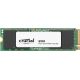 SSD 1To CRUCIAL E100 PCIe 4.0 (NVMe) - CT1000E100SSD8