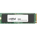 SSD 1To CRUCIAL E100 PCIe 4.0 (NVMe) - CT1000E100SSD8