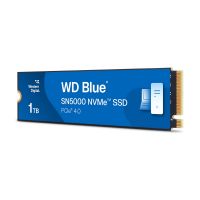 SSD 1To NVMe WESTERN SN5000 - WDS100T4B0E