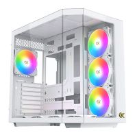 PC Gamer P12 AMD RYZEN 5, 16Go, SSD 1To, RTX3050, Win11