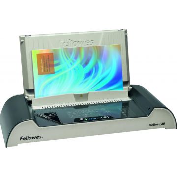 Machine à relier thermique Fellowes - 300 feuilles - 5641001