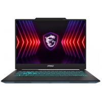 MSI Cyborg 14 A13VF-210FR, Core i5 13420H, 14" 144Hz, 8Go DDR5, SSD 1To, RTX4060, Win11