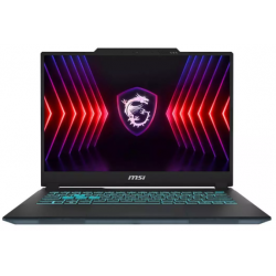 MSI Cyborg 14 A13VF-210FR, Core i5 13420H, 14" 144Hz, 8Go DDR5, SSD 1To, RTX4060, Win11