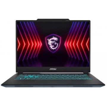 MSI Cyborg 14 A13VF-210FR, Core i5 13420H, 14" 144Hz, 8Go DDR5, SSD 1To, RTX4060, Win11