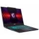 MSI Cyborg 14 A13VF-210FR, Core i5 13420H, 14" 144Hz, 8Go DDR5, SSD 1To, RTX4060, Win11