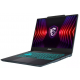 MSI Cyborg 14 A13VF-210FR, Core i5 13420H, 14" 144Hz, 8Go DDR5, SSD 1To, RTX4060, Win11