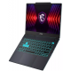 MSI Cyborg 14 A13VF-210FR, Core i5 13420H, 14" 144Hz, 8Go DDR5, SSD 1To, RTX4060, Win11
