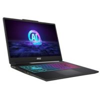 MSI Cyborg 15 AI A1VE-004FR, Core Ultra 7 155H, 15.6" 144Hz, 16Go DDR5, SSD 512Go, RTX4050, Win11