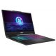 MSI Cyborg 15 AI A1VE-004FR, Core Ultra 7 155H, 15.6" 144Hz, 16Go DDR5, SSD 512Go, RTX4050, Win11