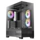 Antec CX700 ARGB, noir - 0-761345-10120-2
