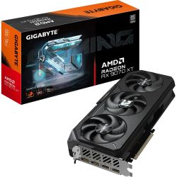 Gigabyte RX9070XT GAMING OC-16GD