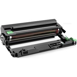 Tambour compatible Brother DR2400 , 12 000 pages