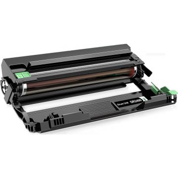Tambour compatible Brother DR2400 , 12 000 pages