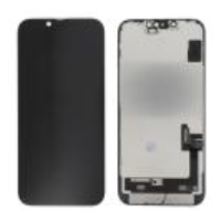 Ecran LCD + vitre tactile iphone 14 - LTPS