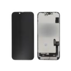 Ecran LCD + vitre tactile iphone 14 - LTPS