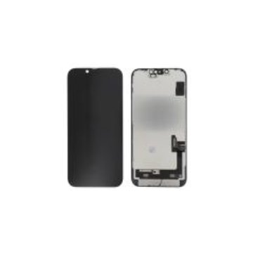 Ecran LCD + vitre tactile iphone 14 - LTPS