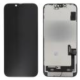 Ecran LCD + vitre tactile iphone 14 - LTPS