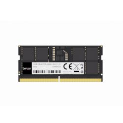 Sodimm 16Go DDR5 5600MHz LEXAR - LD5S16G56C46ST-BGS