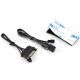 Hub PWM DeepCool FH-10 - DP-F10PWM-HUB