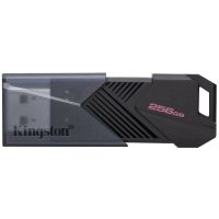 Clé USB 256Go KINGSTON DataTraveler Exodia Onyx - DTXON/256GB