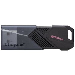 Clé USB 256Go KINGSTON DataTraveler Exodia Onyx - DTXON/256GB